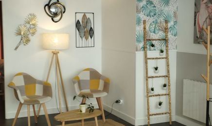 Rachel La Beauté Pour Vous & Kath'y Coiffure : Coiffeur à Caen