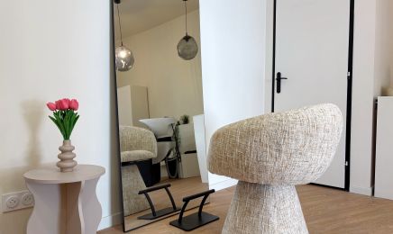Jasmine Lissage : Coiffeur à Albi