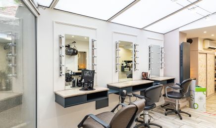 Caract'hair : Coiffeur à Louhans