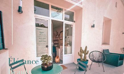 Elegance Beauty : Coiffeur à Cannes