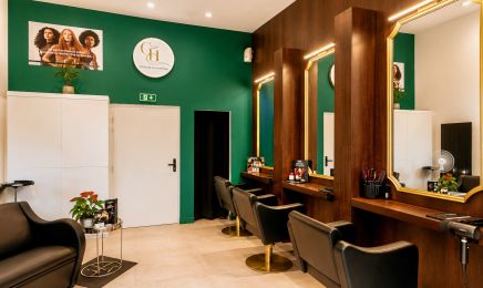 Glam's Hair : Coiffeur à Paris