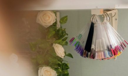 Glam's Beauty Truck : Institut de beauté à Coursac
