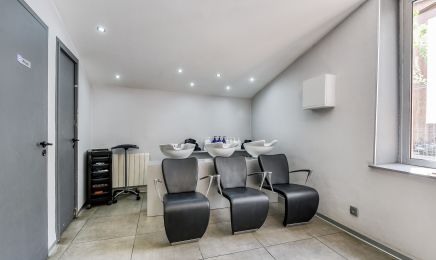 Harmony Coiffure : Coiffeur à Lozanne