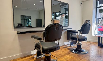 TIGRAN Barber  : Coiffeur à Marseille