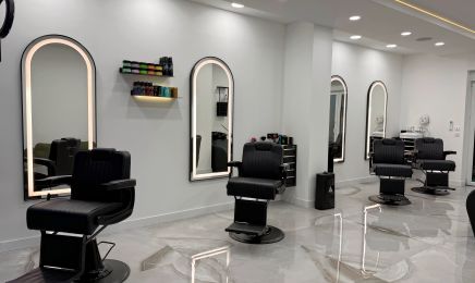 Signature Barber : Coiffeur à Wattrelos