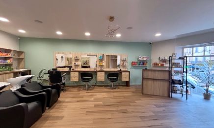 De mèche avec vous : Coiffeur à Lagnieu