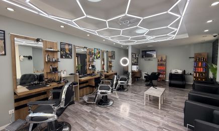 Elite Haircut : Barbier à Pontarlier