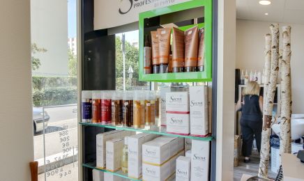 Les Créateurs : Coiffeur à Saint-Genis-Laval