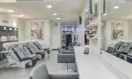 Essentiel- Saint Vallier : Barbier à Saint-Vallier