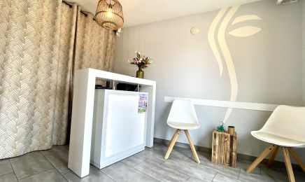 Hair Line Coiffure : Coiffeur à Nantes