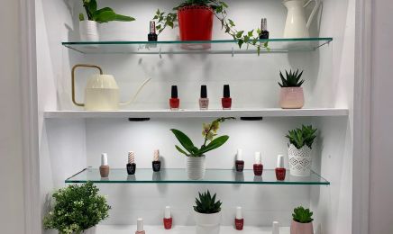 Ongles Etoiles : Manucure à Paris