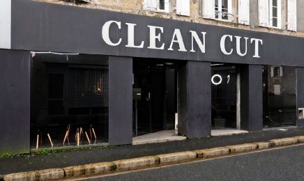 Clean Cut : Barbier à Luçon