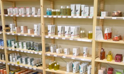 Taranae : Institut de beauté à L'Union