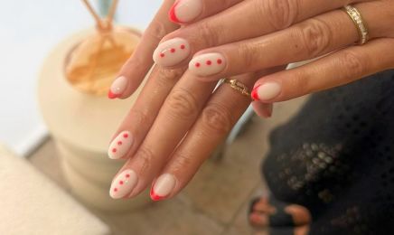 L'atelier beauté 76 : Manucure à Elbeuf