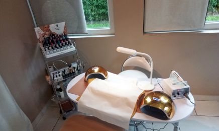MyBeautyZen : Manucure à Brignoles