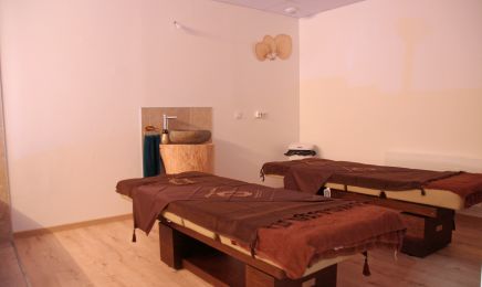 La Loge : Manucure à Joinville