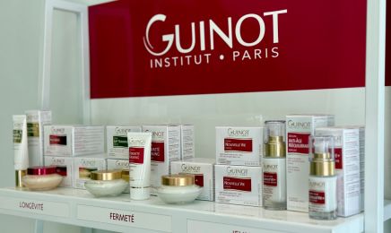 MJ Beauty : Institut de beauté à Antibes