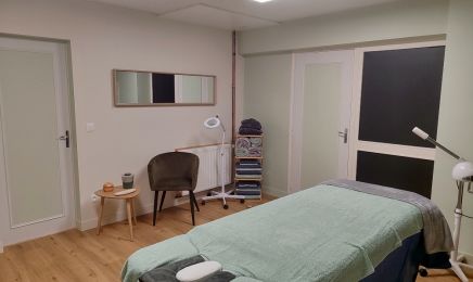 Aroma Et Sens : Institut de beauté à Les Monts-d'Andaine