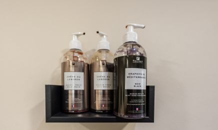 Axelle’hair : Barbier à Vienne
