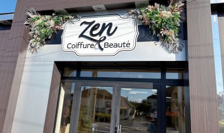 Zen Coiffure et Beauté : Manucure à Noyon