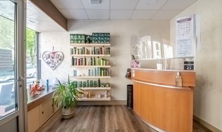 Patricia coiffure : Institut de beauté à Saint-Pons-de-Thomières