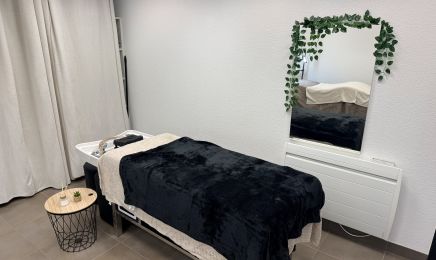Cils & Chill - Head SPA : Spa à Doubs