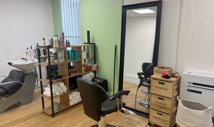 Atelier 26 : Coiffeur à Champigny-sur-Marne