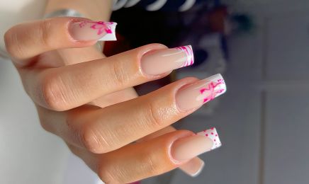 Nails by LLY : Manucure à Troyes