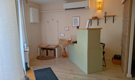 Espace Amoya : Institut de beauté à Pujaudran