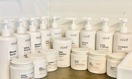 Studio Uerli Freitas : Coiffeur à Saint-Gilles