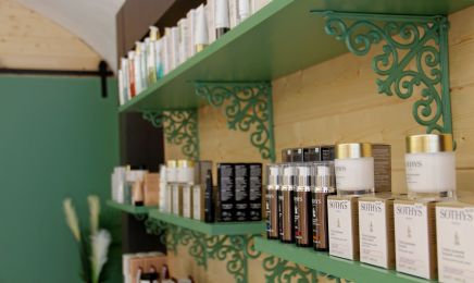 Beauté des puys  : Institut de beauté à Saint-Genès-Champanelle