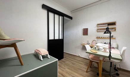 Magdalena Beauty (Chez Alexandra coiffure) : Manucure à Aix-en-Provence