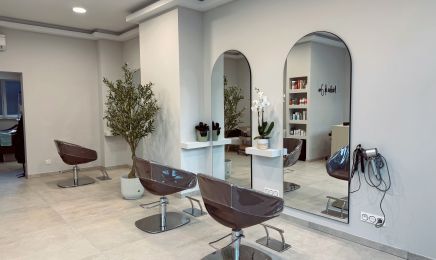 L'atelier de Jen : Coiffeur à Épinal