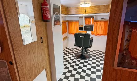 Victor.V - Coiffeur - Barbier : Coiffeur à Emmerin