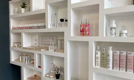 Institut Douc’eur : Institut de beauté à Le Louroux-Béconnais