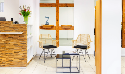 Studio V.O : Coiffeur à Bischheim