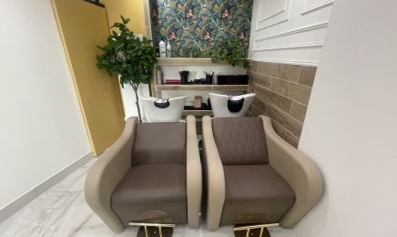Institut Nawari : Coiffeur à Pontoise