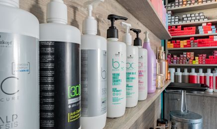 Atelier 75 : Coiffeur à Créteil