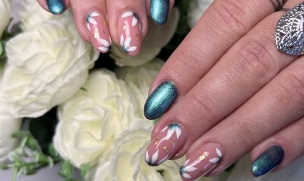 Np Nails  : Manucure à Oraison