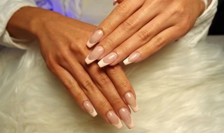 Lanie Ongles  : Institut de beauté à Palaiseau