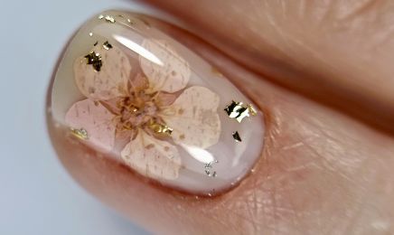 Jess Ongles : Manucure à Saint-Vallier