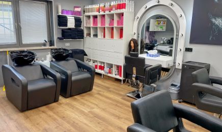 Huzur Kosmetik: Kosmetikstudio in Nürnberg