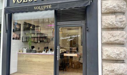 Volupté : Institut de beauté à Nice