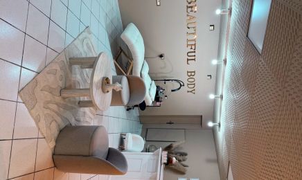 Beautiful Body  : Institut de beauté à Bertrange