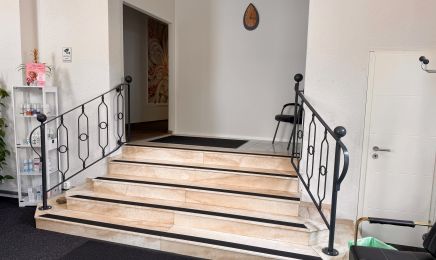 Podologie, Beauty & Wellness Salon, Marlena Stary: Kosmetikstudio in Köthen (Anhalt)