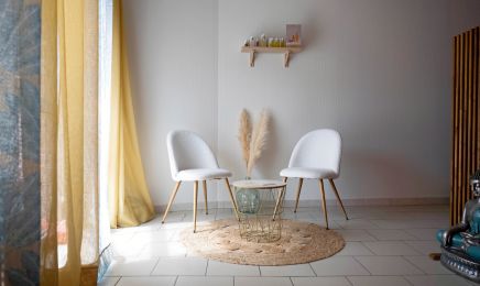 Maison Maõ : Institut de beauté à Cluny