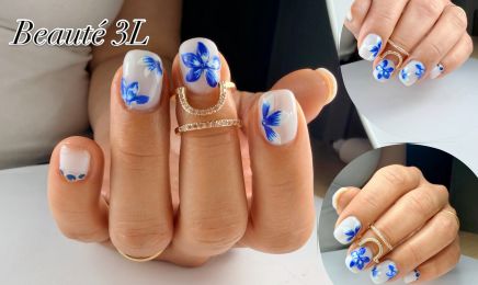 Beauté 3L : Manucure à Montbronn