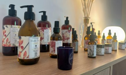 L'instant Massage | En cabine & à domicile | Royan & alentours : Réflexologue à Royan