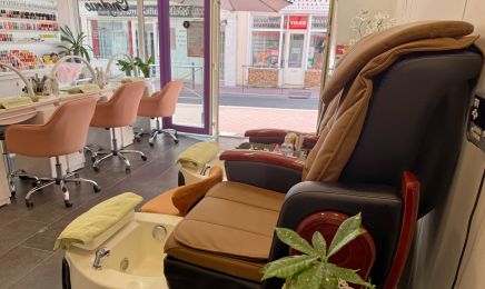 Beauty Nails  : Institut de beauté à Nogent-sur-Marne