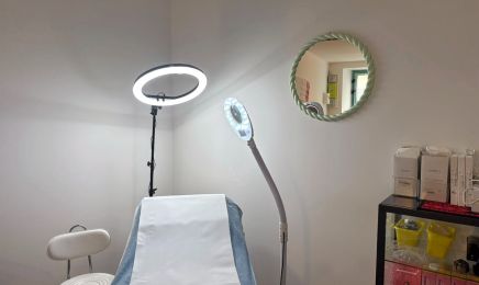 Cabinet de dermopigmentation  : Institut de beauté à Douarnenez